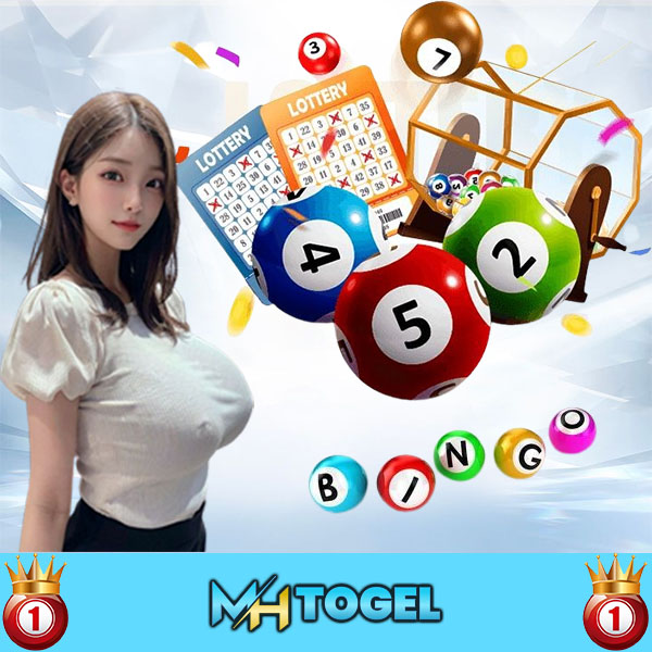 Main Togel Aman Mudah