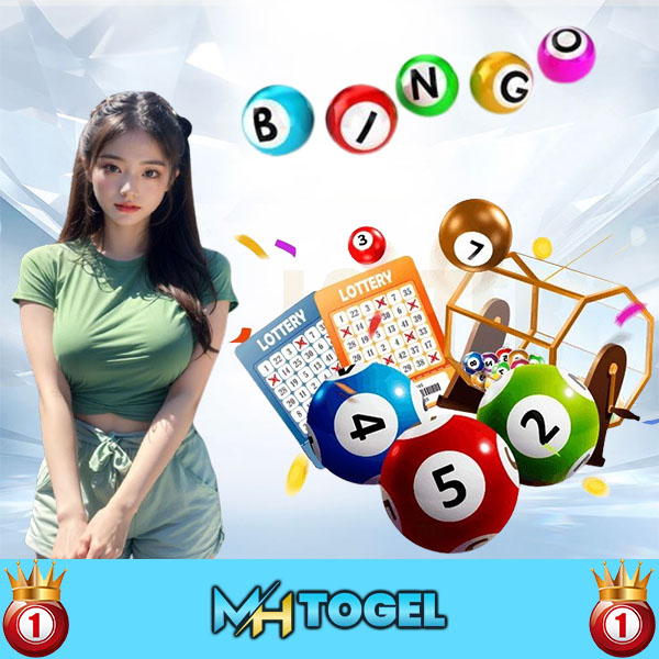 Togel Online Tanpa Gangguan