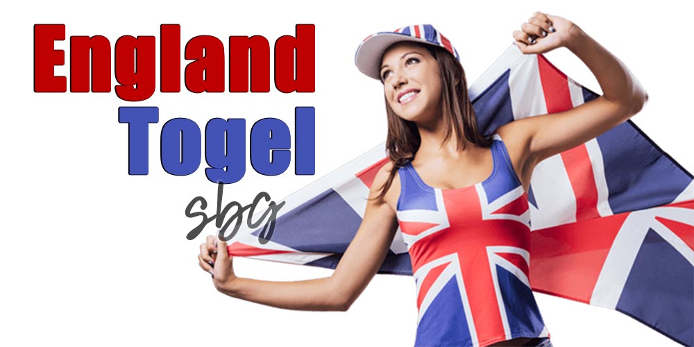 Trik Toto England