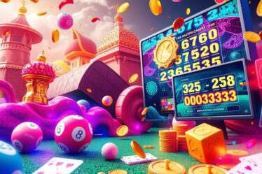Mesin Togel Jitu Fakta Mitos dan Cara Mengenalnya