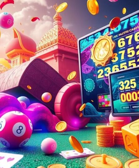 Mesin Togel Jitu Fakta Mitos dan Cara Mengenalnya