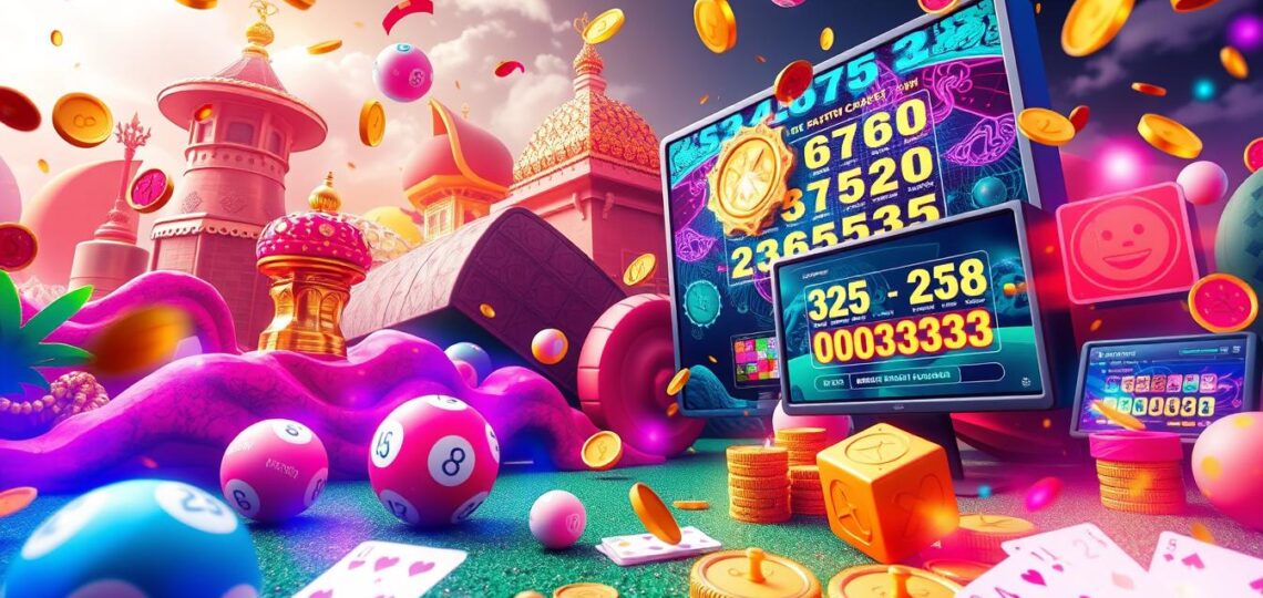 Mesin Togel Jitu Fakta Mitos dan Cara Mengenalnya