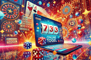 Fakta Unik Tentang Mesin Judi Togel Toto Online