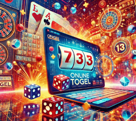Fakta Unik Tentang Mesin Judi Togel Toto Online