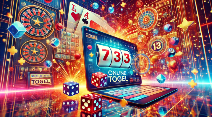 Fakta Unik Tentang Mesin Judi Togel Toto Online