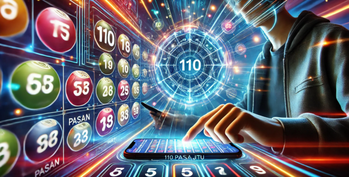Perhitungan Matematika Dasar Untuk Prediksi Angka Togel