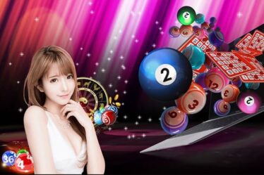 Cara Menang Togel Online Dengan Rumus Paling Akurat