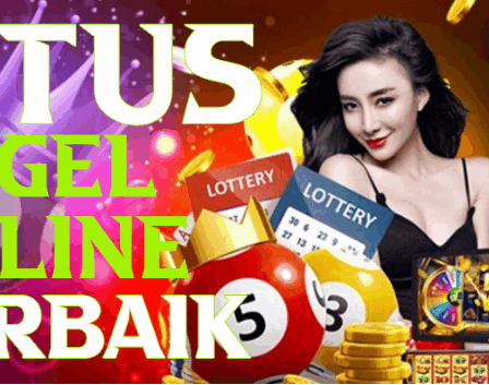 Panduan Lengkap Tips Komunitas Mesin Togel Online Terbaik