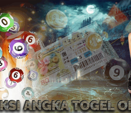 Cara Bandar Togel Online Menyusun Prediksi Angka Jitu