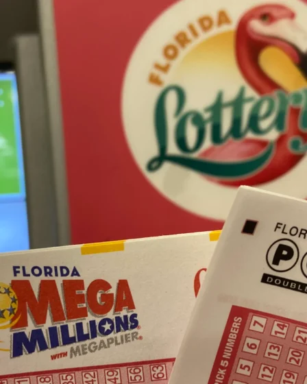 Data Keluaran Florida Midday Terlengkap: Update Result Harian