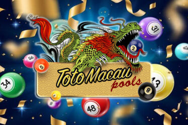 Prediksi Akurat Togel Toto Macau Online Dari Bandar Resmi