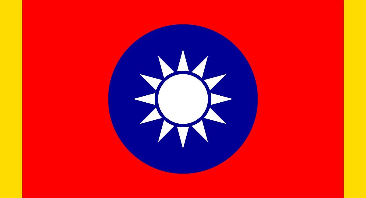 Taiwan