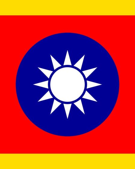 Taiwan