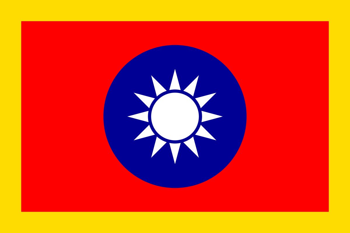 Taiwan