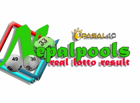 Rahasia Pola Main Togel Online Aman Di Nepal Pools