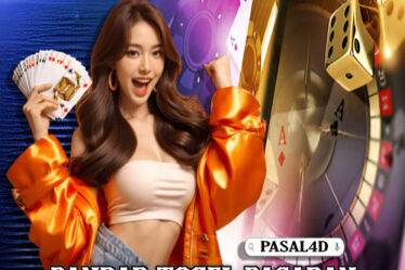 Mengapa Bandar Togel Online Mudah Menarik Perhatian Pengguna