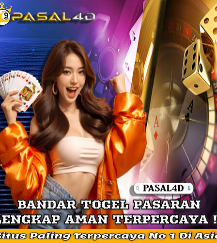 Mengapa Bandar Togel Online Mudah Menarik Perhatian Pengguna
