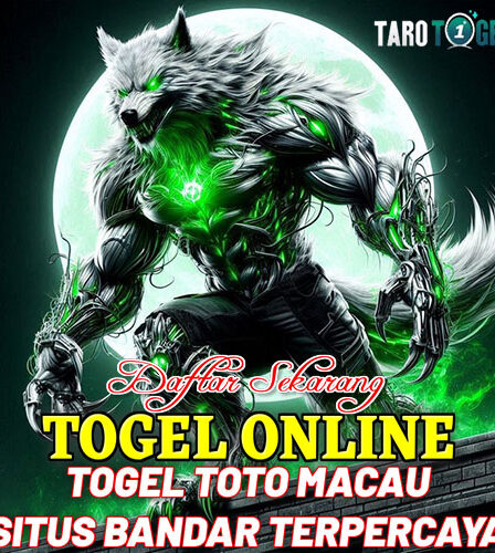 Review Bandar Toto 4D Macau Paling Direkomendasikan